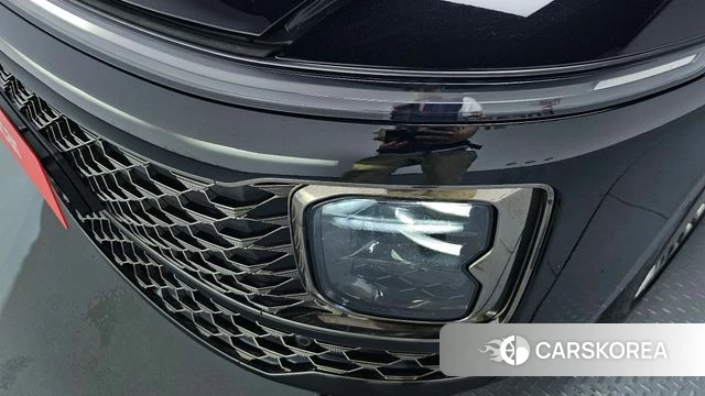 Hyundai Grandeur Hybrid (GN7) id 4590955 из Кореи 14