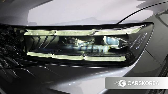 Renault Korea (Samsung) Grand Coleos id 4321861 из Кореи 14