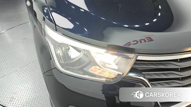 Hyundai The New Grand Starex id 4423878 из Кореи 14
