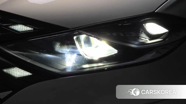 Hyundai The New Grandeur IG Hybrid id 4541867 из Кореи 14