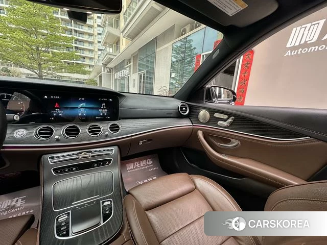 Mercedes-Benz E-class id 4221059 из Китая 14