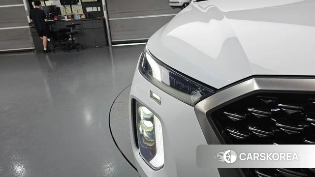 Hyundai Palisade id 4507311 из Кореи 14