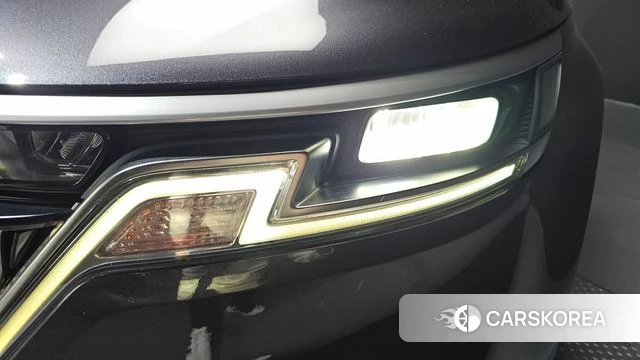 Kia Carnival 4th generation id 4423249 из Кореи 14