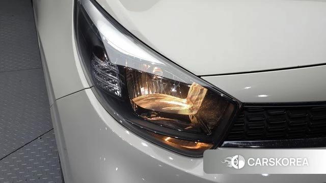 Kia All New Morning (JA) id 4937526 из Кореи 14