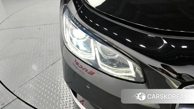 Hyundai Grandeur IG id 4411048 из Кореи 14