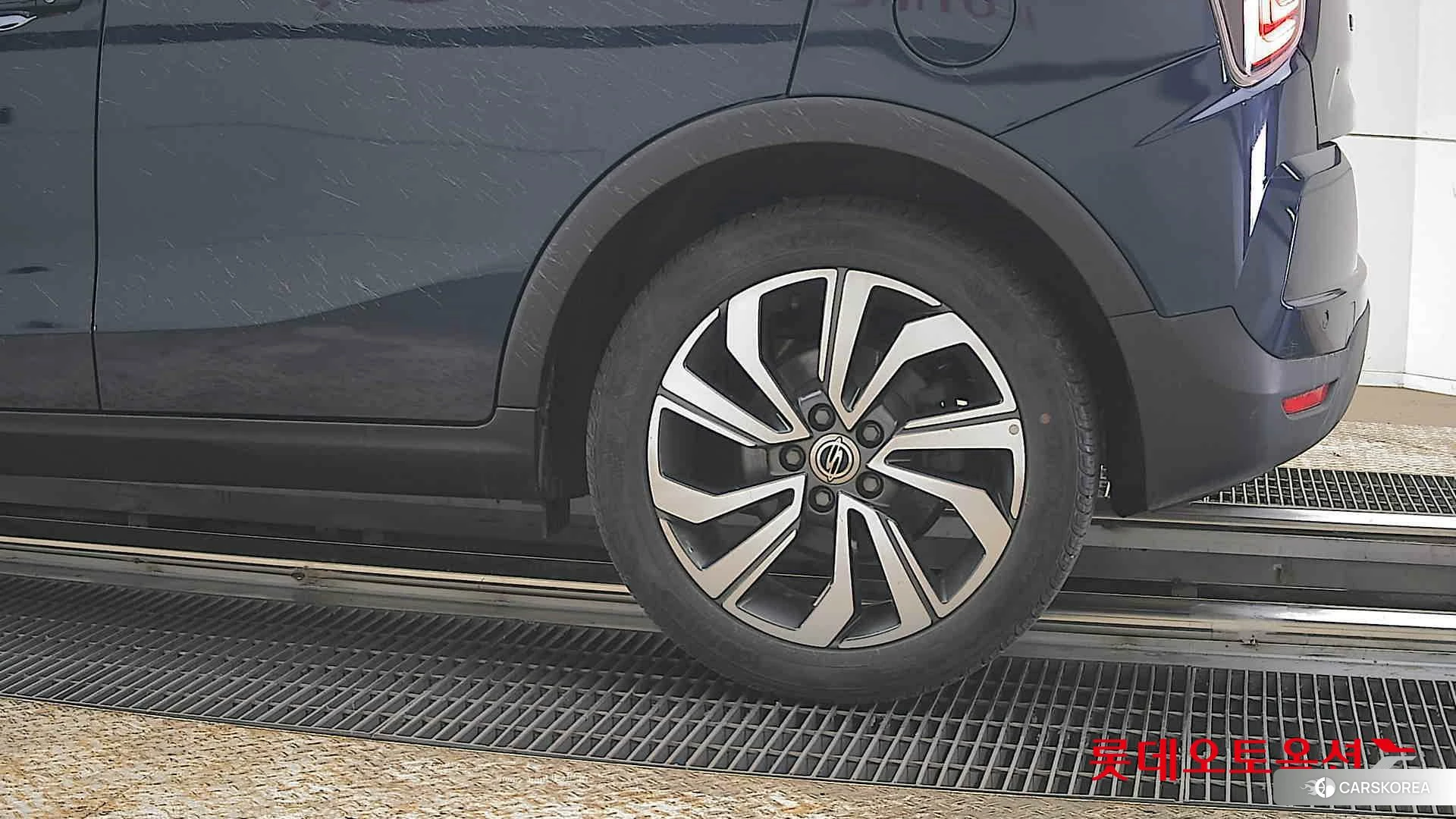 SsangYong Tivoli id 3888447 из Кореи 14