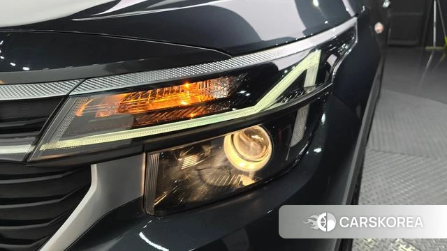 Kia The New Seltos id 4613019 из Кореи 14