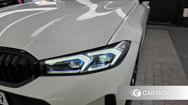 BMW 3 Series (G20) id 4468564 из Кореи 14
