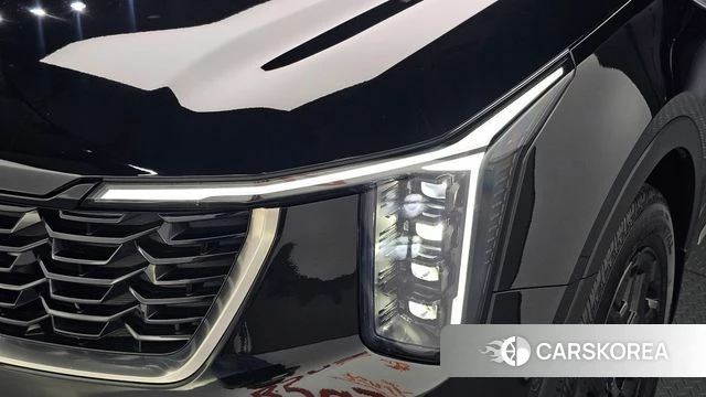Kia The New Sorento 4th Generation id 4719816 из Кореи 14