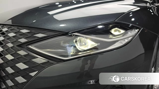 Hyundai The New Grandeur IG id 4618901 из Кореи 14