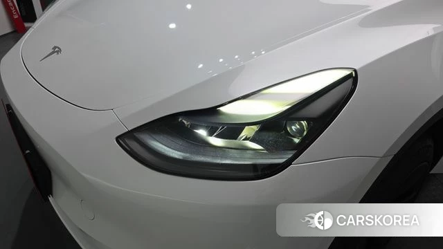 Tesla Model Y id 4360644 из Кореи 14