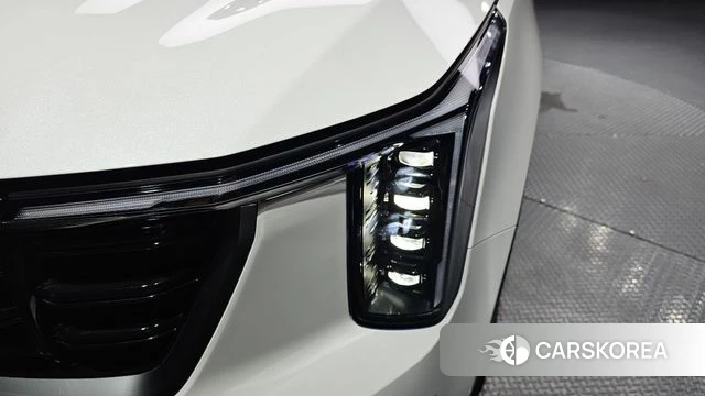 Kia The New Sorento 4th Generation id 4645249 из Кореи 14