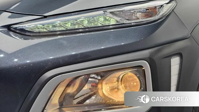 Hyundai Kona id 4923832 из Кореи 14