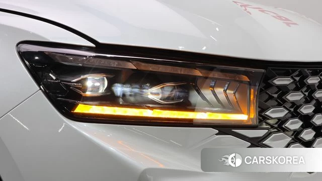 Renault Korea (Samsung) Grand Coleos id 4640067 из Кореи 14