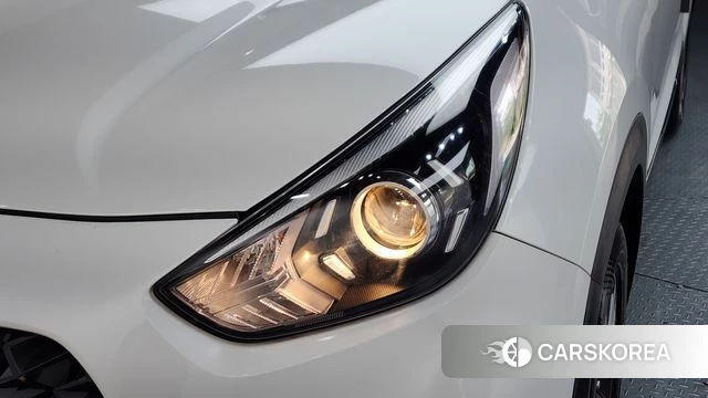 Kia The New Niro id 4625494 из Кореи 14