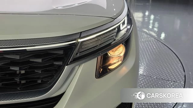 Kia Seltos id 4732484 из Кореи 14