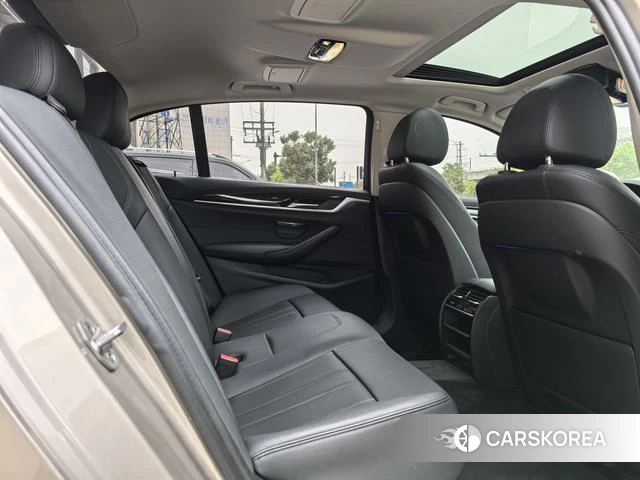 BMW 5 series id 4215086 из Китая 14