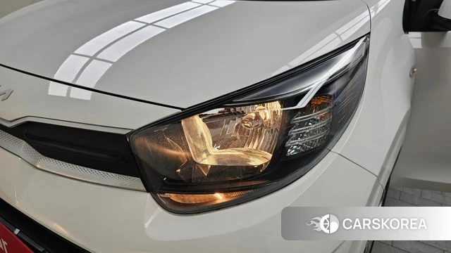 Kia Morning Urban (JA) id 4608301 из Кореи 14