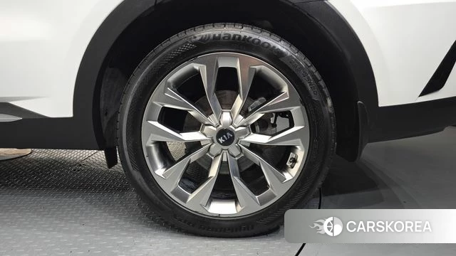Kia Sorento 4th Generation id 4785218 из Кореи 14
