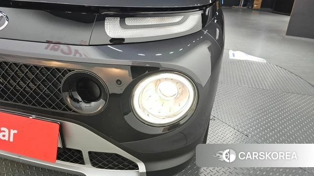 Hyundai Casper id 4636082 из Кореи 14