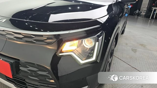 Kia Di All New Niro EV id 4354793 из Кореи 14