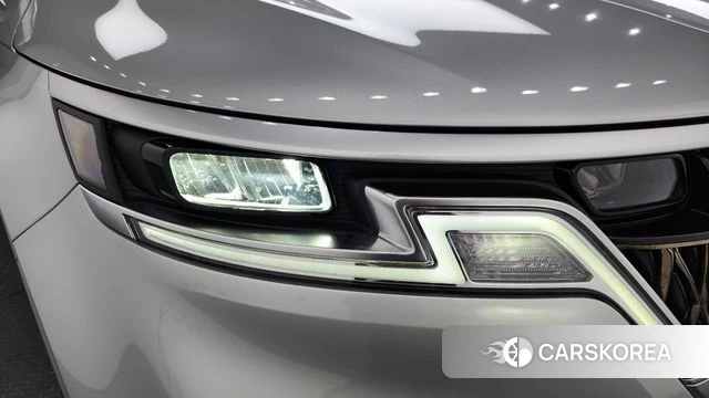 Kia Carnival 4th generation id 4383392 из Кореи 14