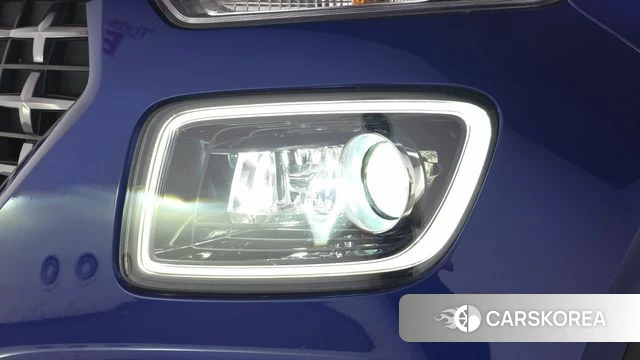 Hyundai Venue id 4937409 из Кореи 14