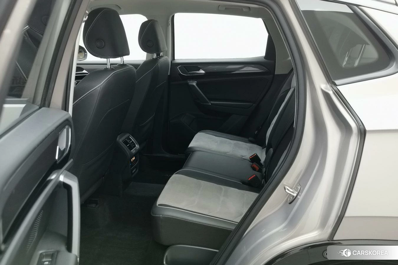 Volkswagen Tanyue X id 4512772 из Китая 14