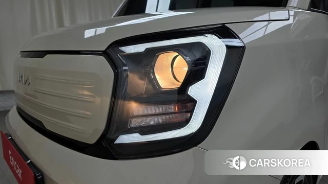 Kia The New Kia Ray id 4499876 из Кореи 14