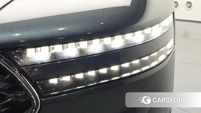 Genesis G90 (RS4) id 4624278 из Кореи 14