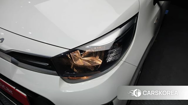 Kia Morning Urban (JA) id 4343567 из Кореи 14