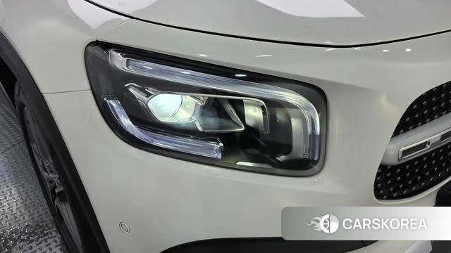 Mercedes-Benz GLB-Class X247 id 4744934 из Кореи 14