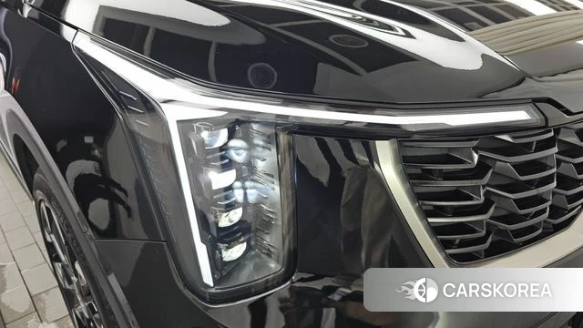 Kia The New Sorento 4th Generation id 4591219 из Кореи 14