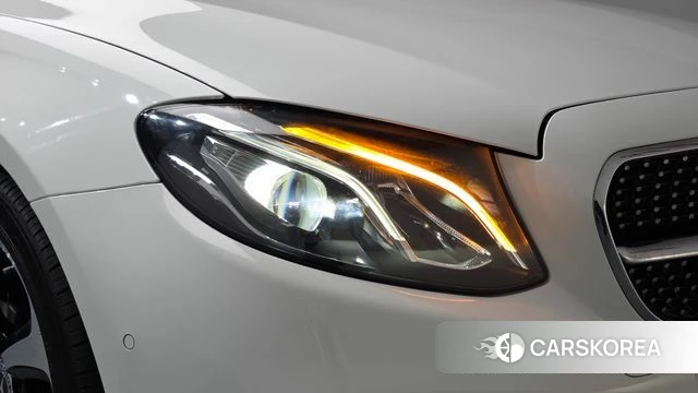 Mercedes-Benz E-Class W213 id 4906913 из Кореи 14