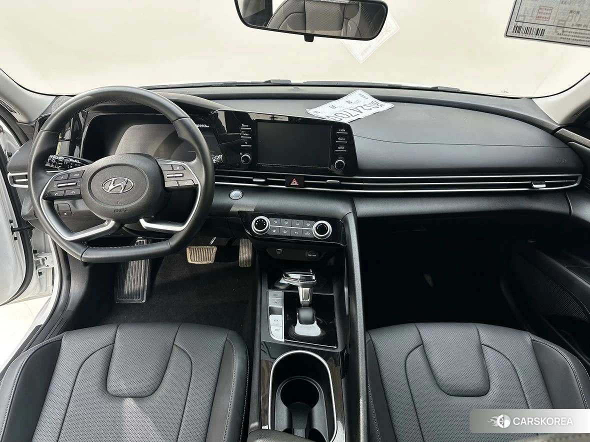 Hyundai Elantra id 4504878 из Китая 14