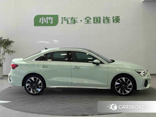 Audi A3 id 4299753 из Китая 14