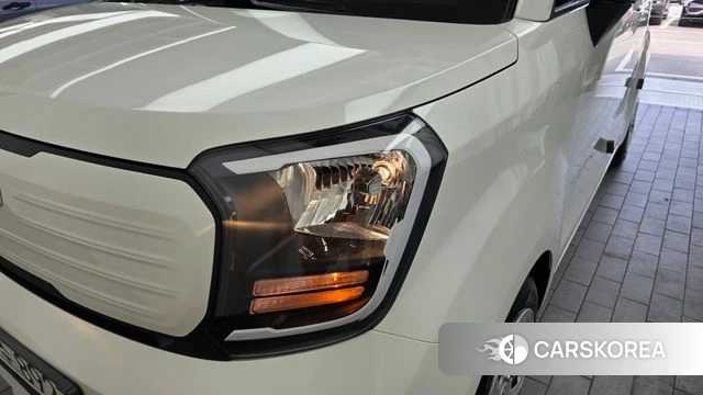 Kia The New Kia Ray id 4481176 из Кореи 14