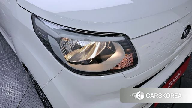 Kia The New Ray id 4245942 из Кореи 14