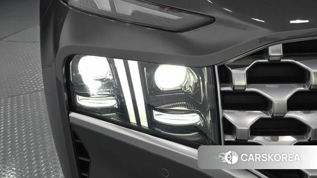 Hyundai The New Santa Fe id 4637365 из Кореи 14