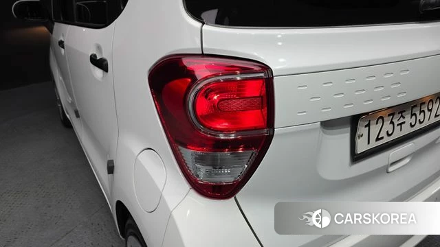 Kia The New Ray id 4534845 из Кореи 14