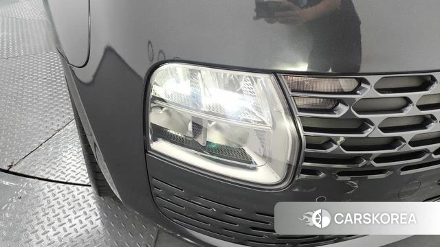 Hyundai Staria id 4344247 из Кореи 14