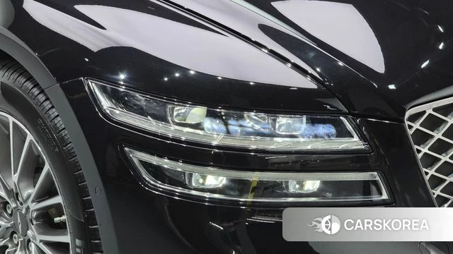 Genesis G80 (RG3) id 4651349 из Кореи 14