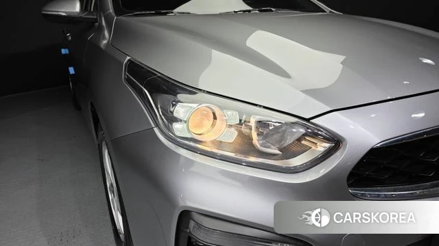 Kia Come New K3 id 4764499 из Кореи 14