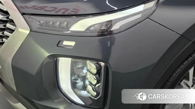 Hyundai Palisade id 4603688 из Кореи 14