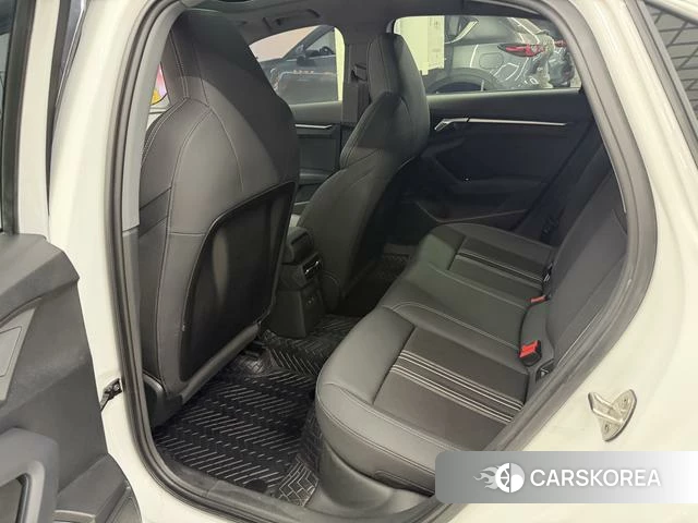 Audi A3 id 4276664 из Китая 14