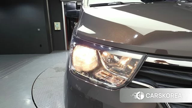 Hyundai The New Grand Starex id 4658185 из Кореи 14