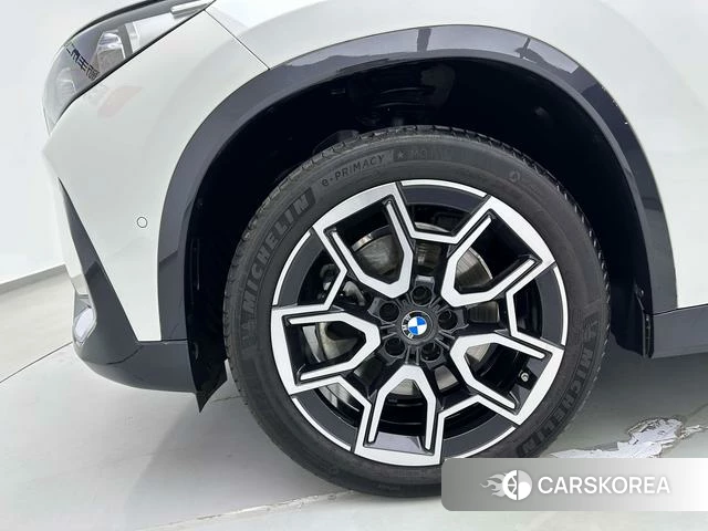 BMW X1 id 3858002 из Китая 14