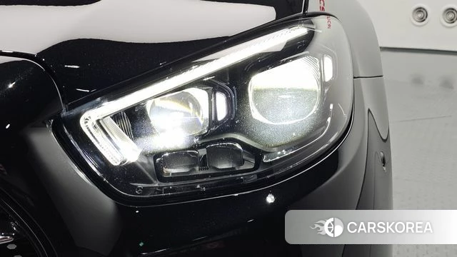 Mercedes-Benz E-Class W213 id 4585394 из Кореи 14