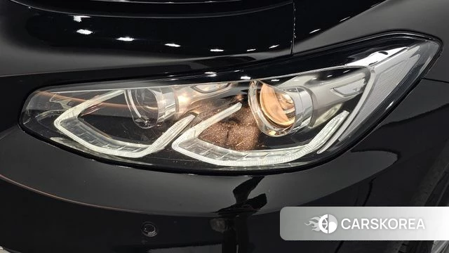 Hyundai Grandeur IG id 4924035 из Кореи 14