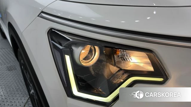 Kia Di Ol Nu Niro id 4706122 из Кореи 14